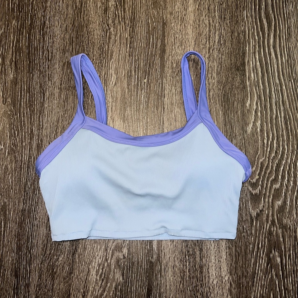 Aerie Bikini Top